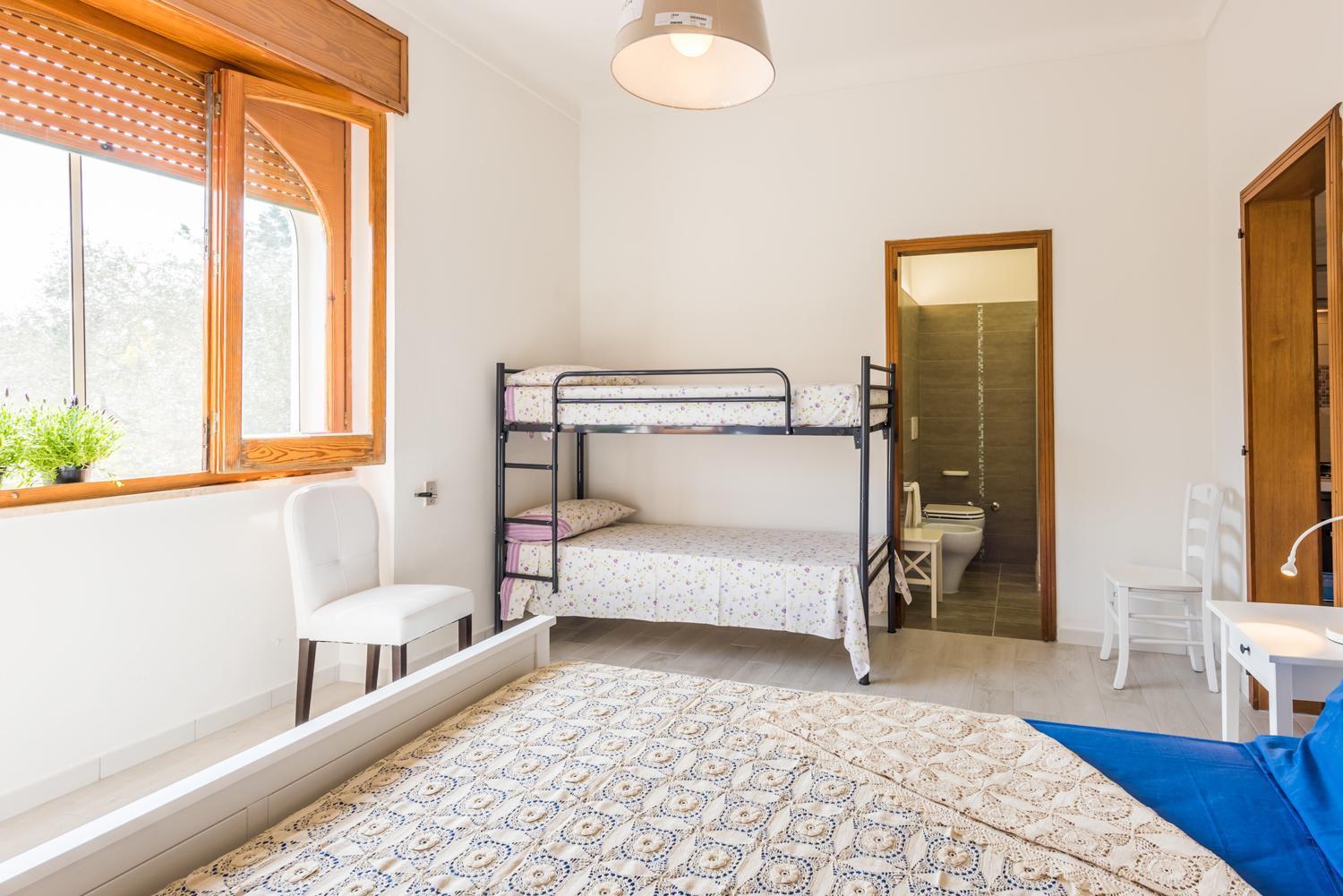 Вилла Mare Relax Лидо-Марини Номер фото