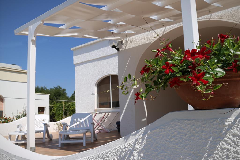 Вилла Mare Relax Лидо-Марини Экстерьер фото