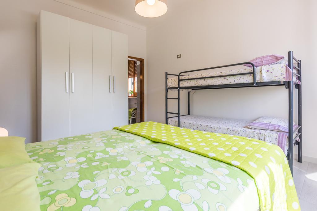 Вилла Mare Relax Лидо-Марини Номер фото