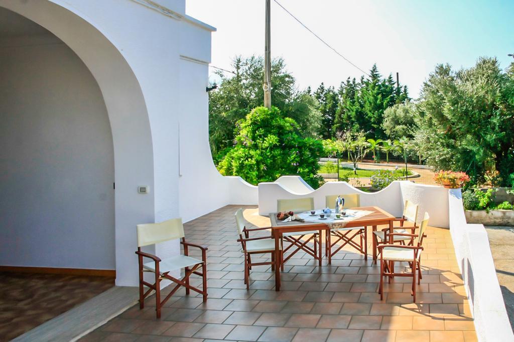 Вилла Mare Relax Лидо-Марини Номер фото