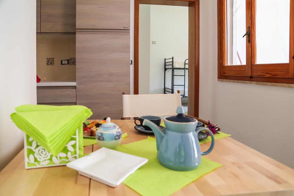 Вилла Mare Relax Лидо-Марини Номер фото