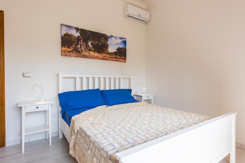 Вилла Mare Relax Лидо-Марини Номер фото