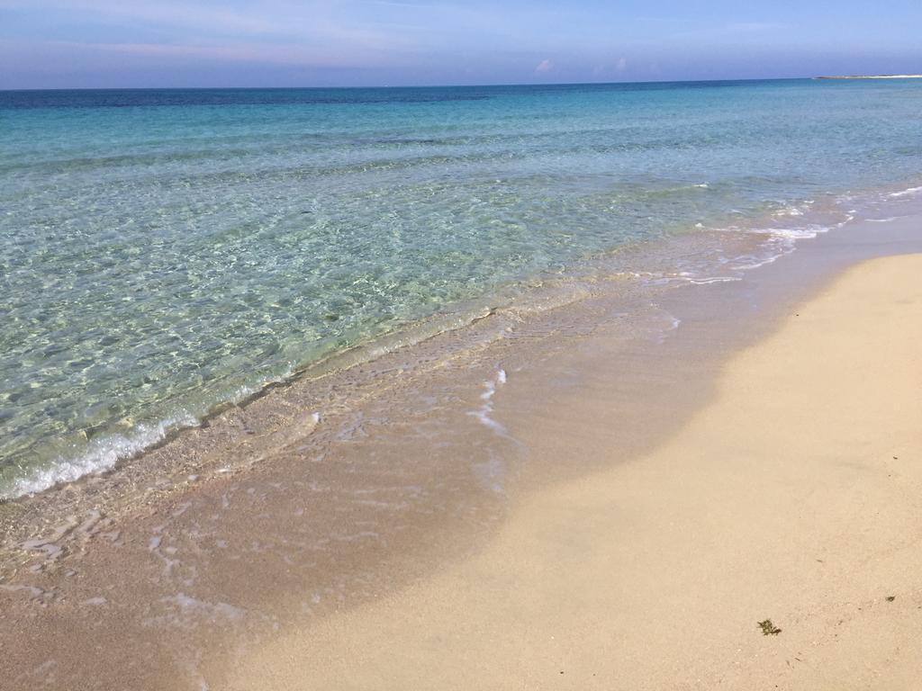 Вилла Mare Relax Лидо-Марини Экстерьер фото